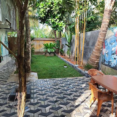 מידיגמה איסט Tiger Villa מראה חיצוני תמונה