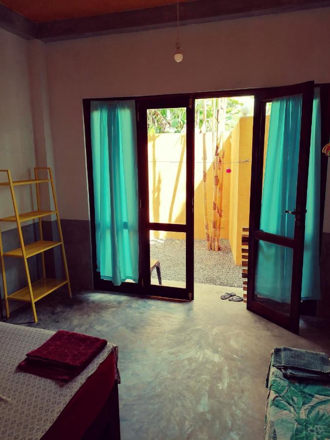 מידיגמה איסט Tiger Villa מראה חיצוני תמונה