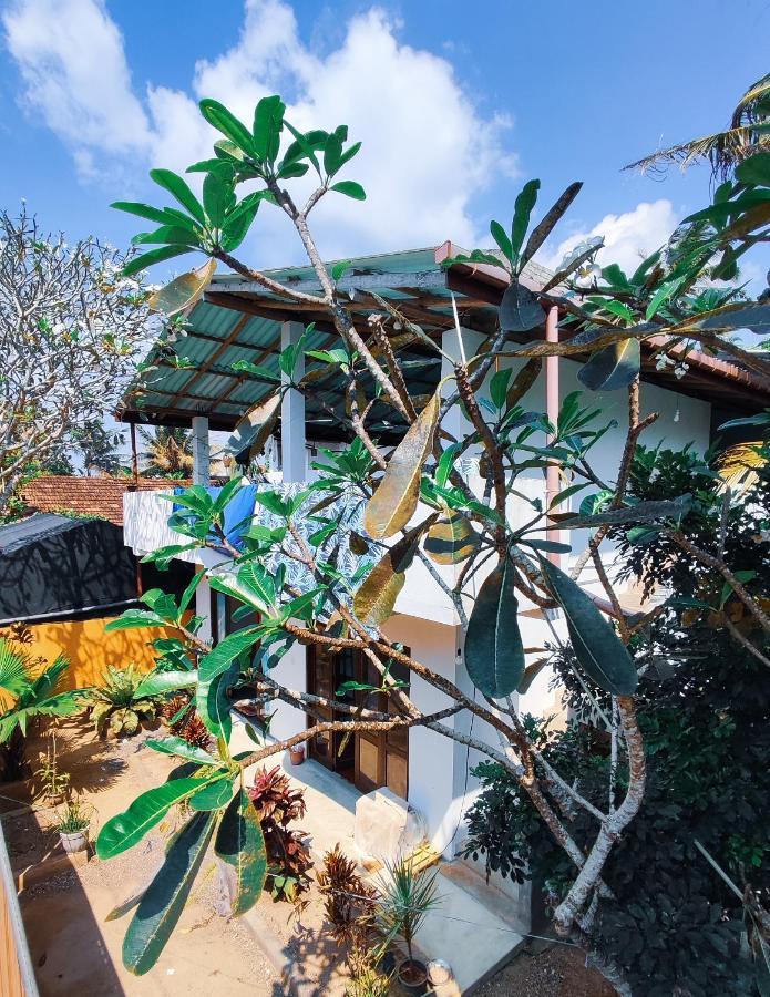 מידיגמה איסט Tiger Villa מראה חיצוני תמונה