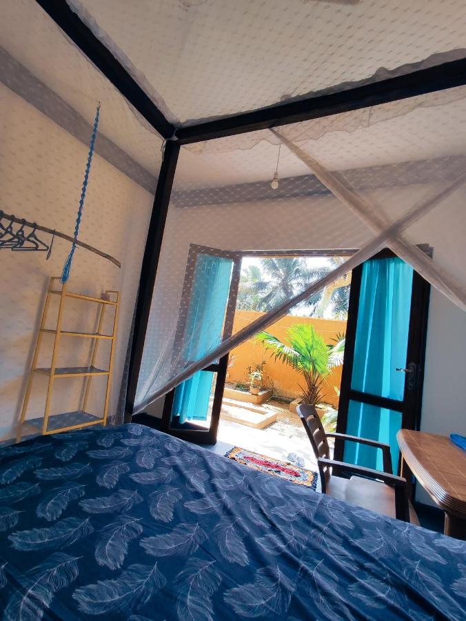 מידיגמה איסט Tiger Villa מראה חיצוני תמונה