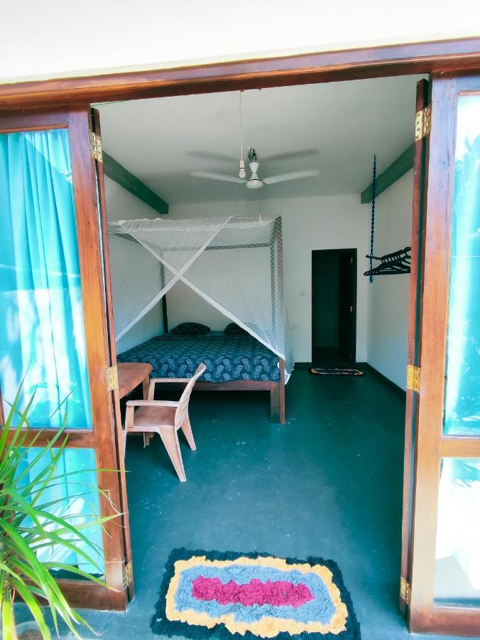 מידיגמה איסט Tiger Villa מראה חיצוני תמונה