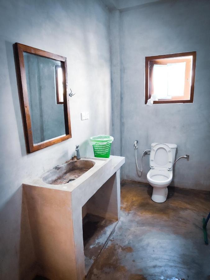 מידיגמה איסט Tiger Villa מראה חיצוני תמונה