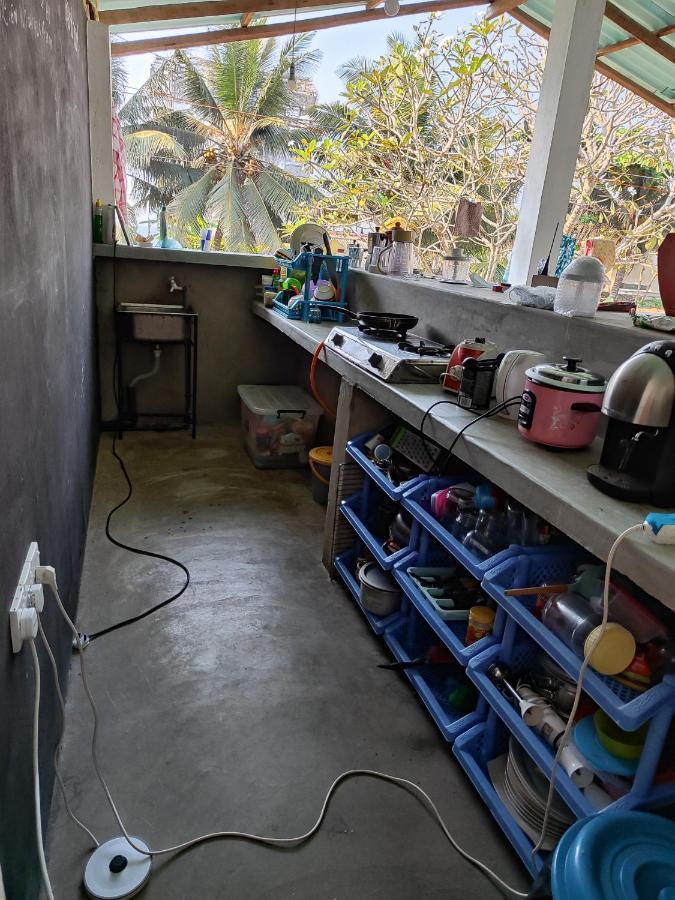 מידיגמה איסט Tiger Villa מראה חיצוני תמונה