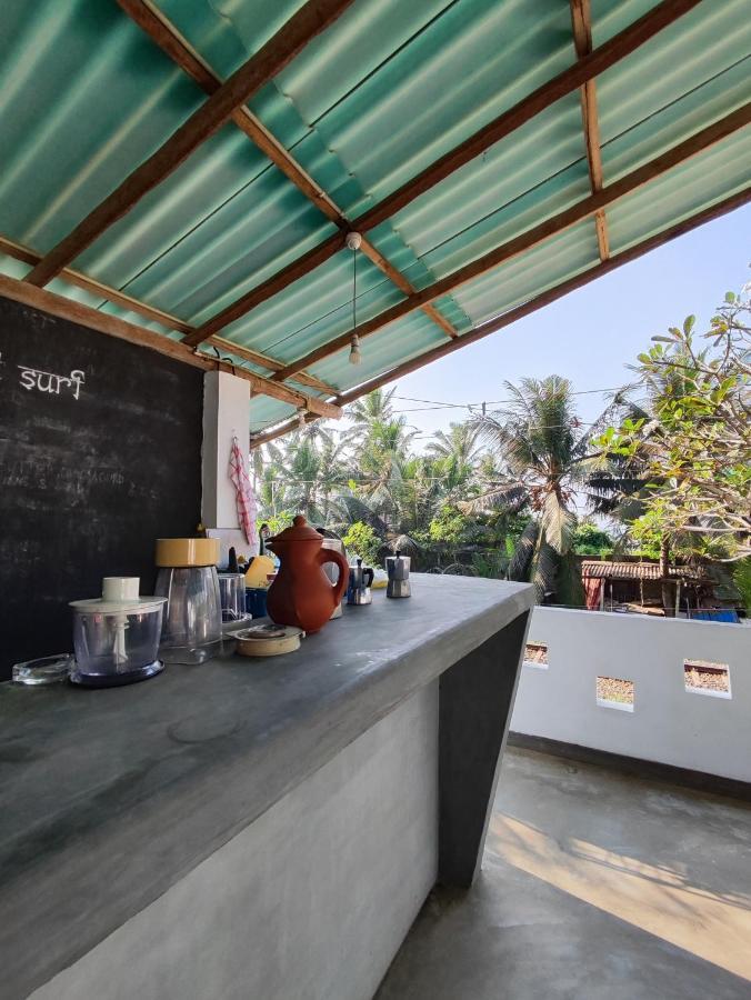 מידיגמה איסט Tiger Villa מראה חיצוני תמונה