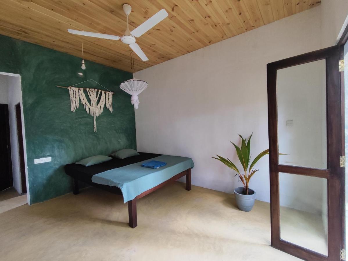 מידיגמה איסט Tiger Villa מראה חיצוני תמונה