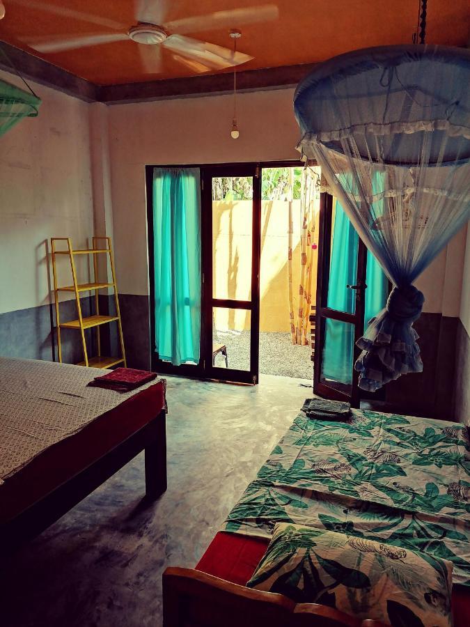מידיגמה איסט Tiger Villa מראה חיצוני תמונה